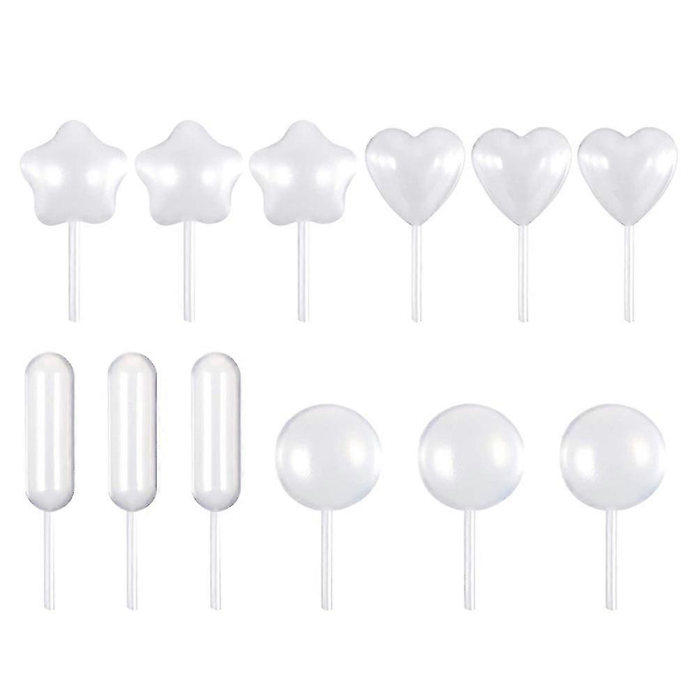 Pipette for Liquid Transfer 200Pcs Transparent Durable Plastic
