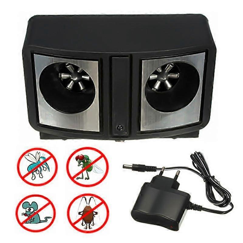 Super Ultrasonic Mouse Repler