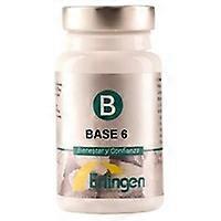 Base 6 60 tablets