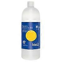 Organic classic laundry detergent 1 L
