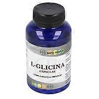 L-glycine 100 capsules