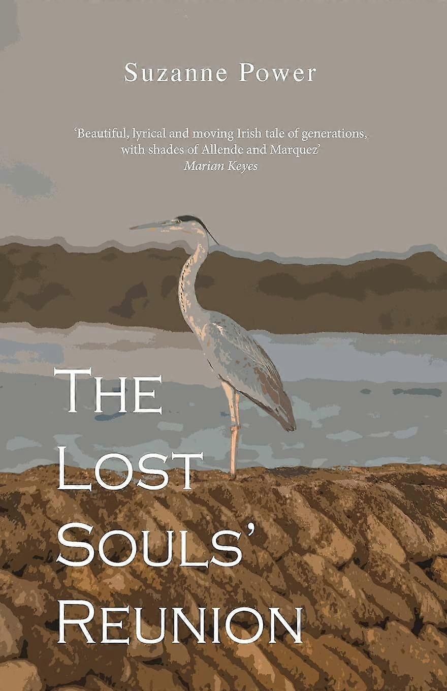 The lost souls' reunion