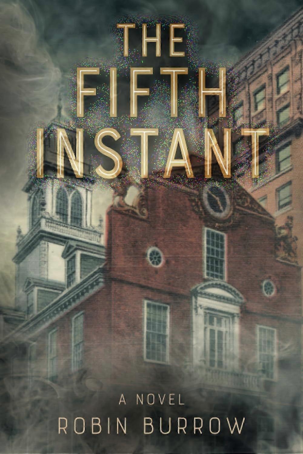The fifth instant