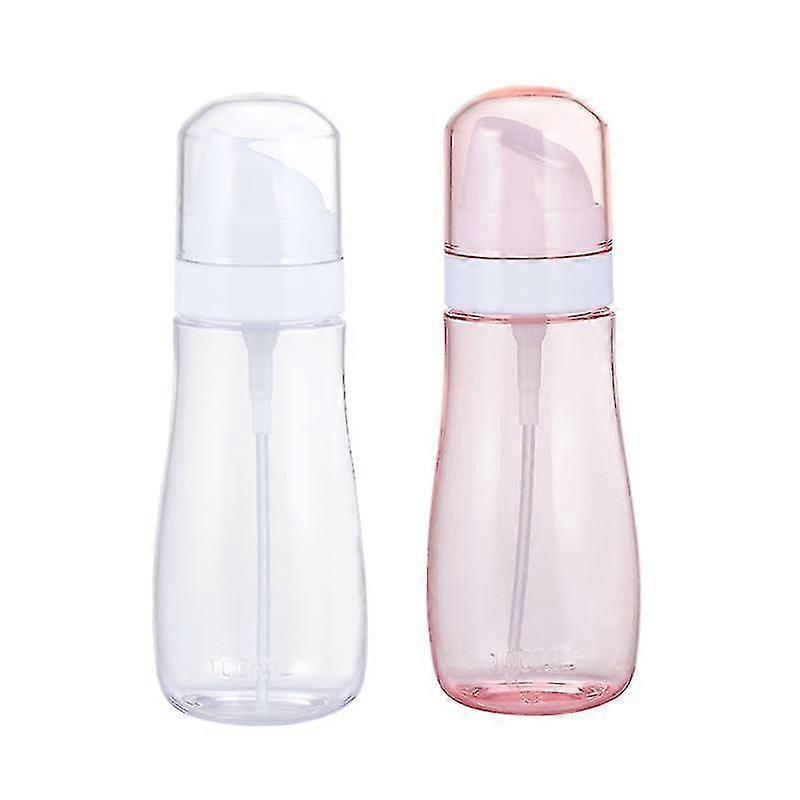 2pcs container bottle, Lotion Storage Bottle