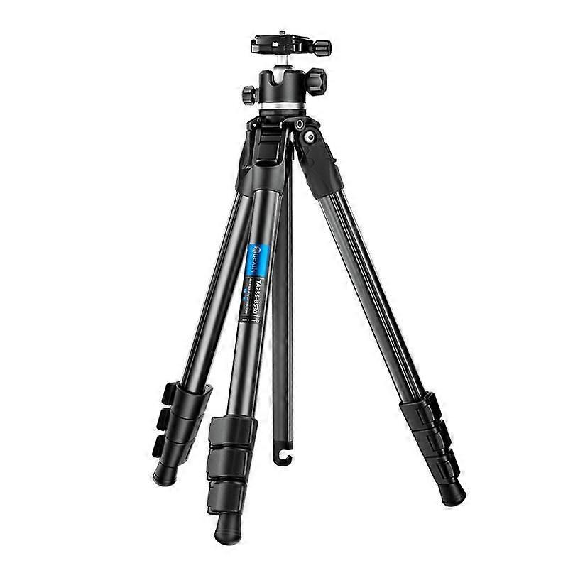 Aluminum Alloy Camera Tripod