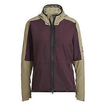 Five Ten Womens/Ladies Two Tone Windbreaker