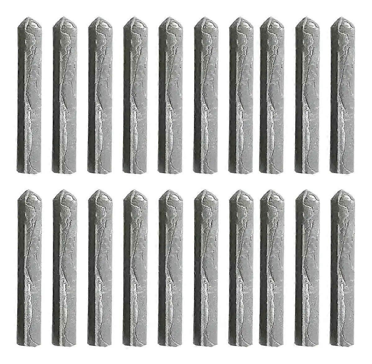 20pcs Low Temperature Aluminum Welding Rods