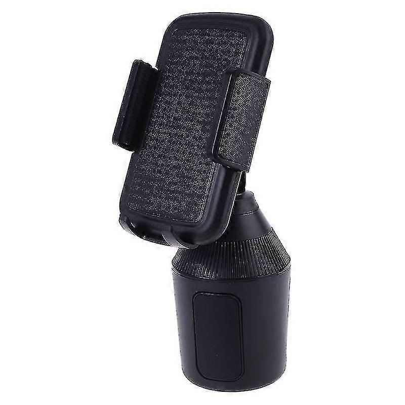 Adjable H Car Mount Bracket D Cradle For Cell Mobile Ph Ph