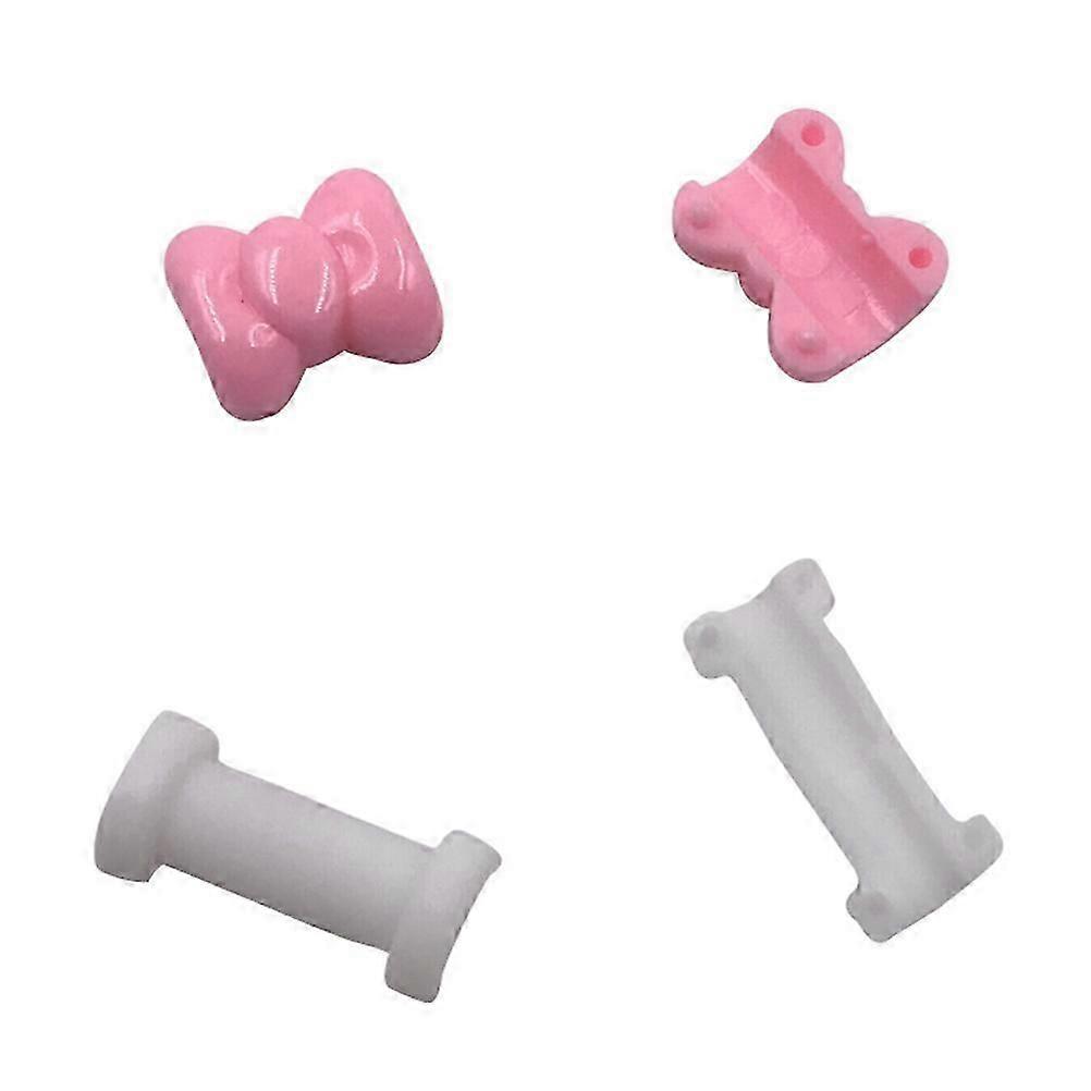 Cable Protector USB Cable Protector for Charger Cord Protection 10Pcs