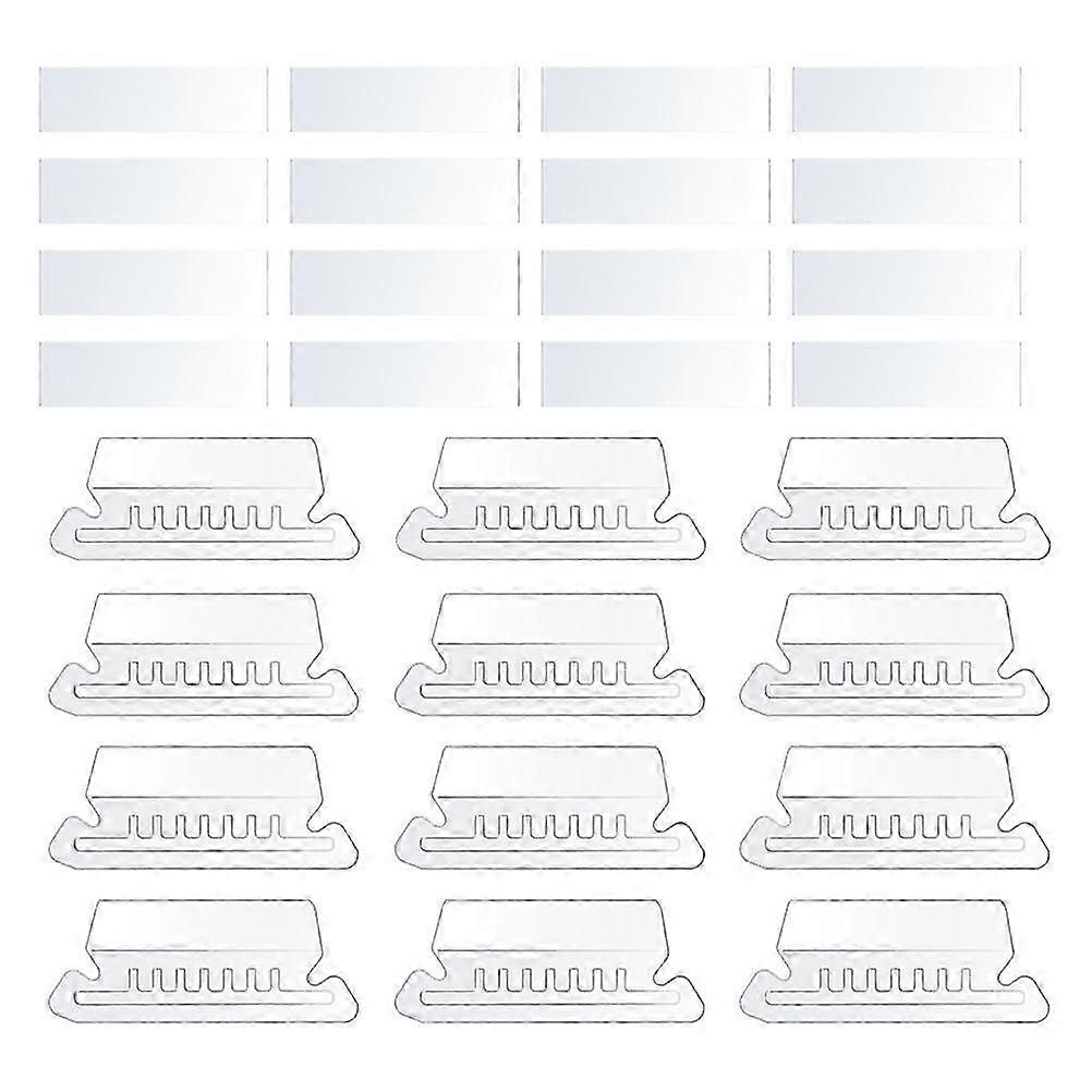 1 Set File Folder Tabs File Filing Tabs Hanging File Labels Portable File Folder Tabs