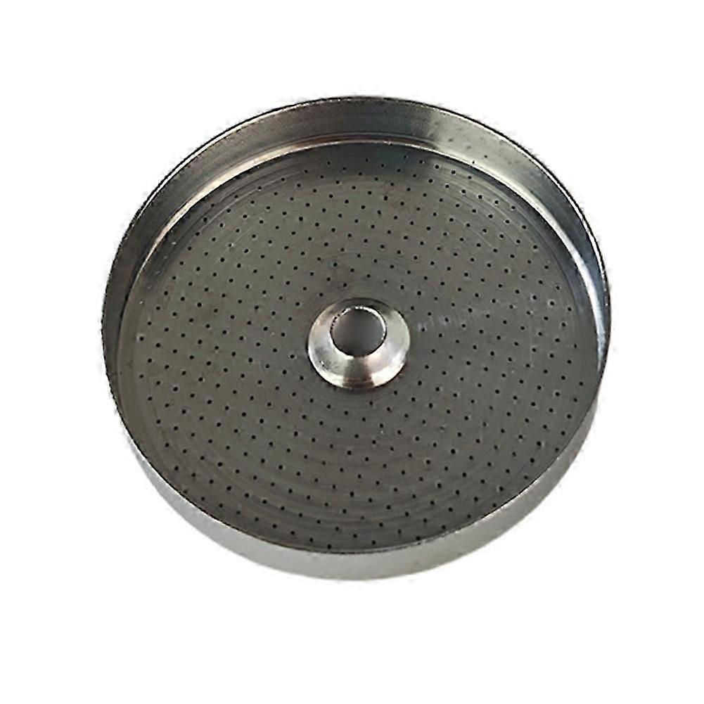 Coffee Brewing Head Filter compatible with ES601 ES655 ES701 Coffee Machine Brewing Head