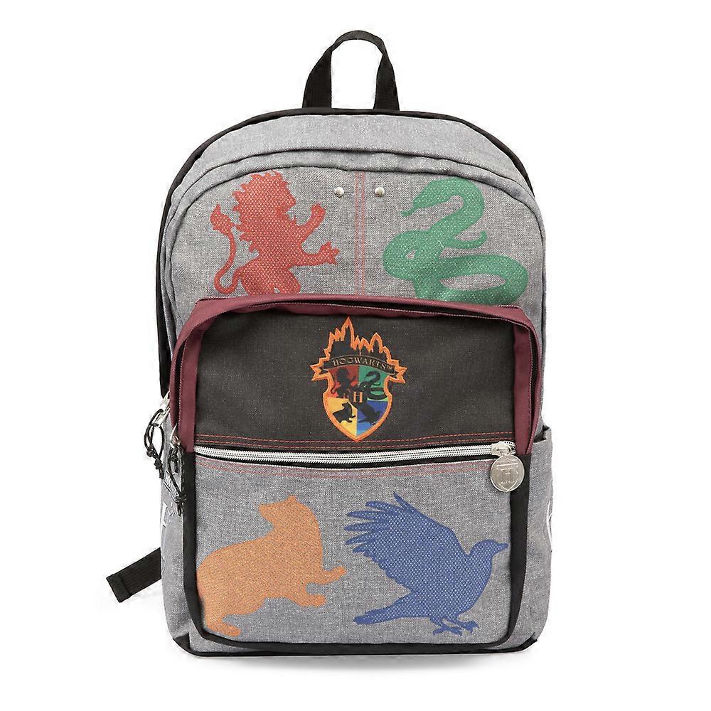 Harry Potter Round Backpack - Best Wishes