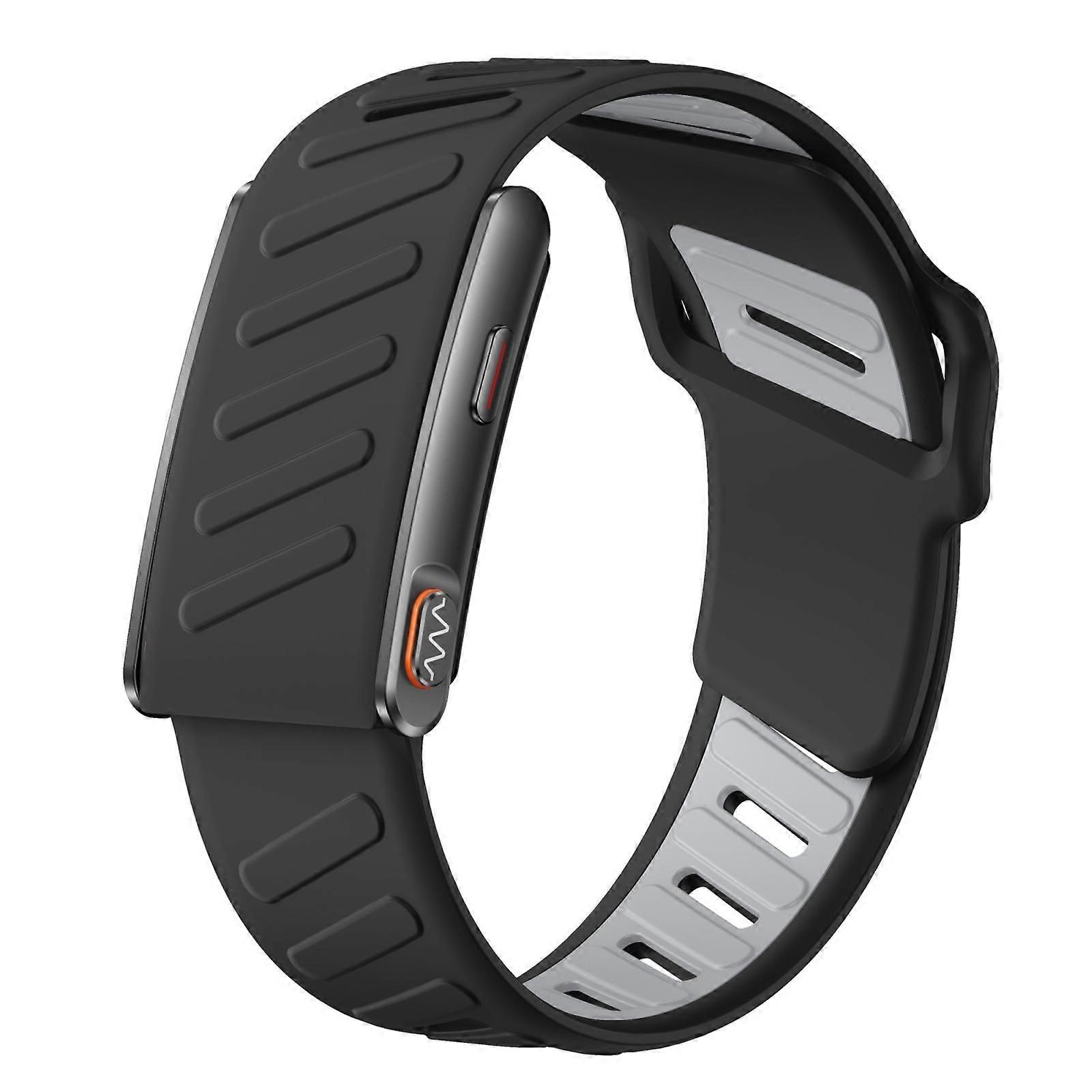 KR96 Pro Screenless Smart Bracelet