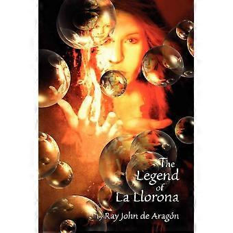 The legend of la llorona