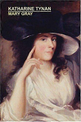Mary gray