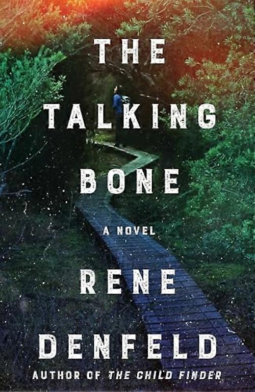 Talking Bone: een roman