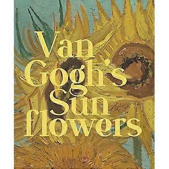 Van Goghs Zonnebloemen