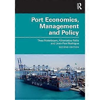 Economia, gestione e politica portuale