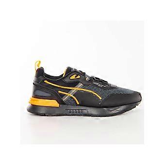 Puma Mirage Tech Ripstop Men's Sneaker Black