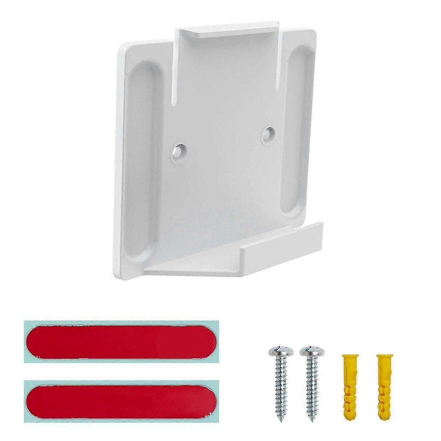 New Suitable for Chain V3 Router Plastic Bracket Gen3 Wall Bracket Without Punching Bracket