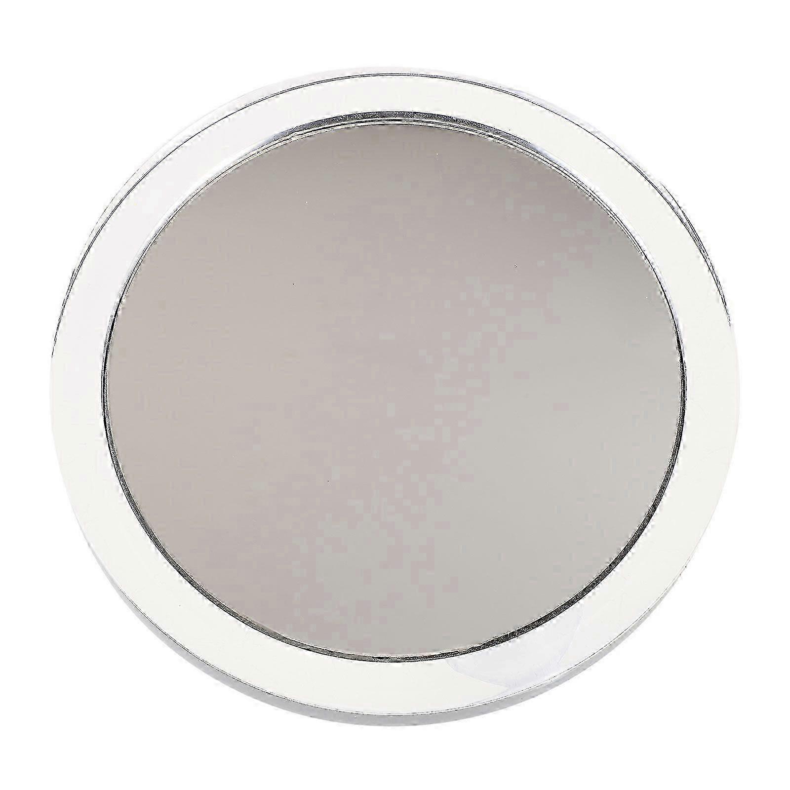 20X Magnifying Makeup Mirror Suction Cup Design