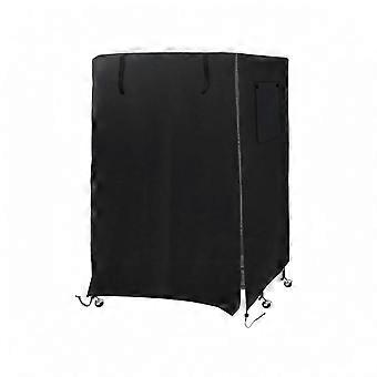 Waterproof Bird Cage Cover Mesh Ventilation Outdoor Bird Cage Cover Pet Supply