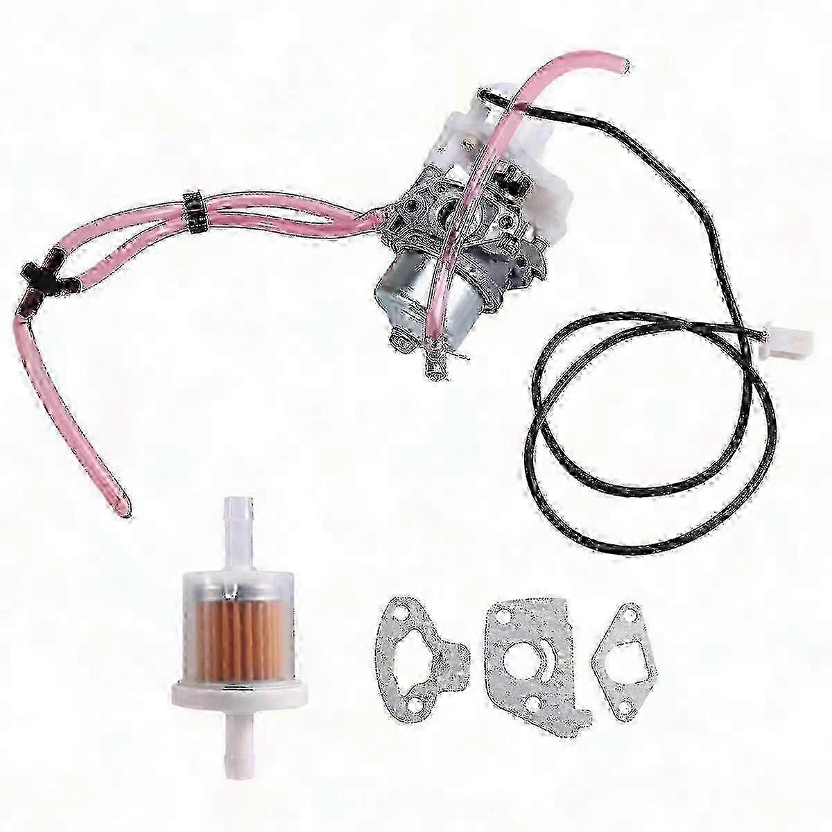 Replacement Carburetor Compatible with KGE3000TI Kipor IG3000 Generator