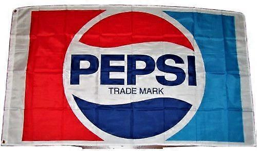 Pepsi-flagga BANNER ED-1669