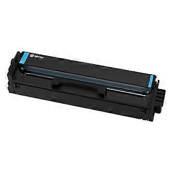 Toner cartridge - XEROX - 006R05056 - Cyan - 1200 pages - Compatible with C240/C300/C245/C255a/C303a/C305ae
