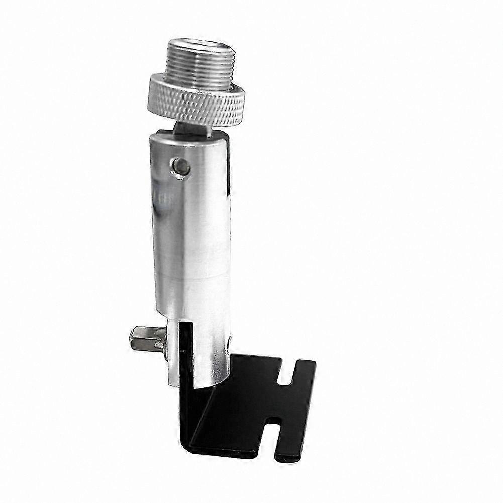 Kick Drum Mic Mount Accessory Portable Kick Drum Microphone Mount