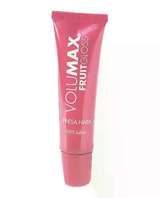 Phergal Volumax Fruit Gloss eper és krém 7,5 ml