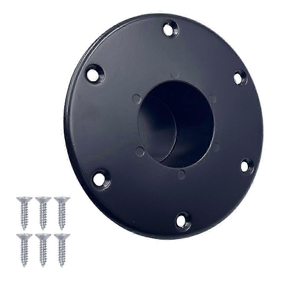 RV Trailer Table Base Mount Pedestal Base