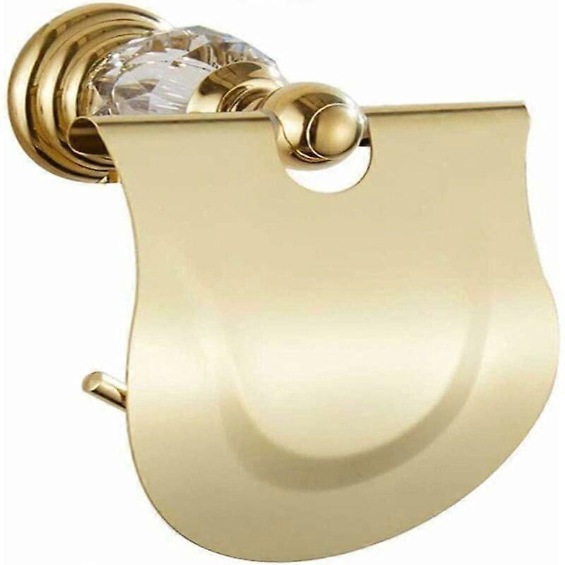 Vintage-Style, Scratch-Resistant, Easy-Install Bathroom Accessory