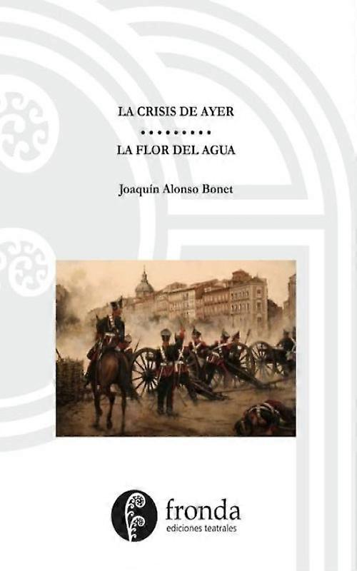 La Crisis De Ayer