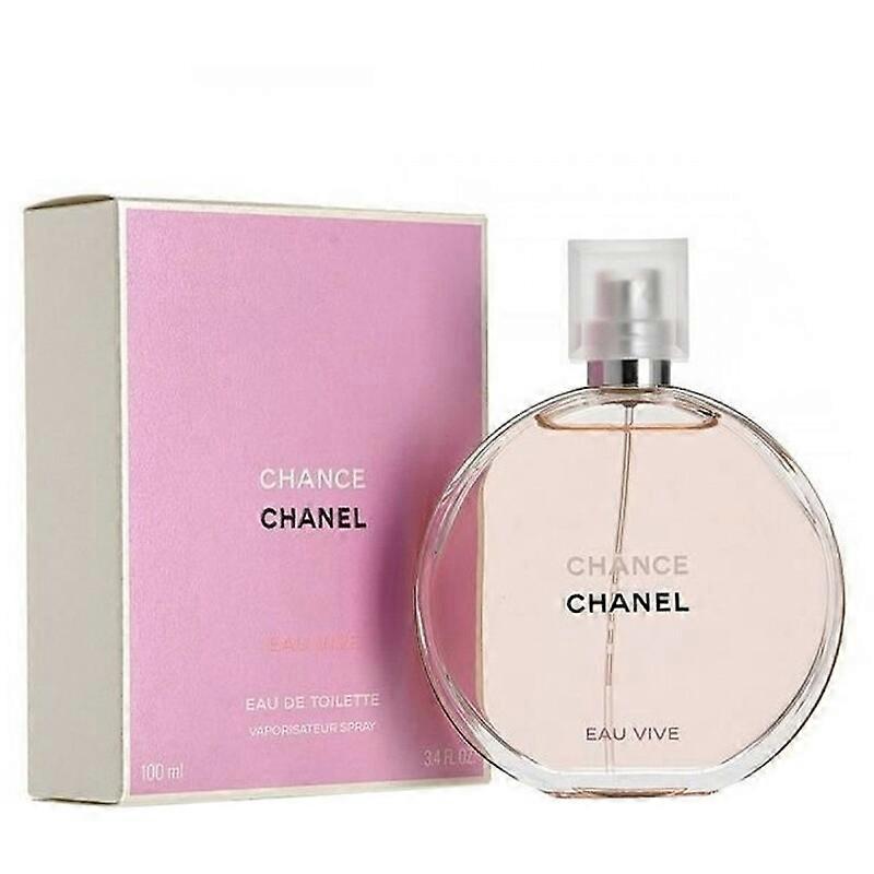 Chanel Chance Eau Tendre EDT W 150 ml