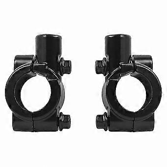 Bicycle & Electric Scooter Rearview Mirror Mount Bracket Adapter 10MM