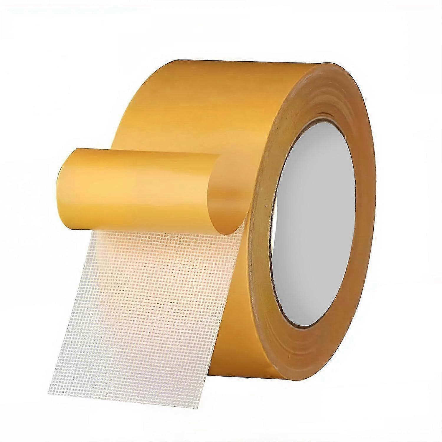 2 Inch Heavy Duty Textile Bonding Tape