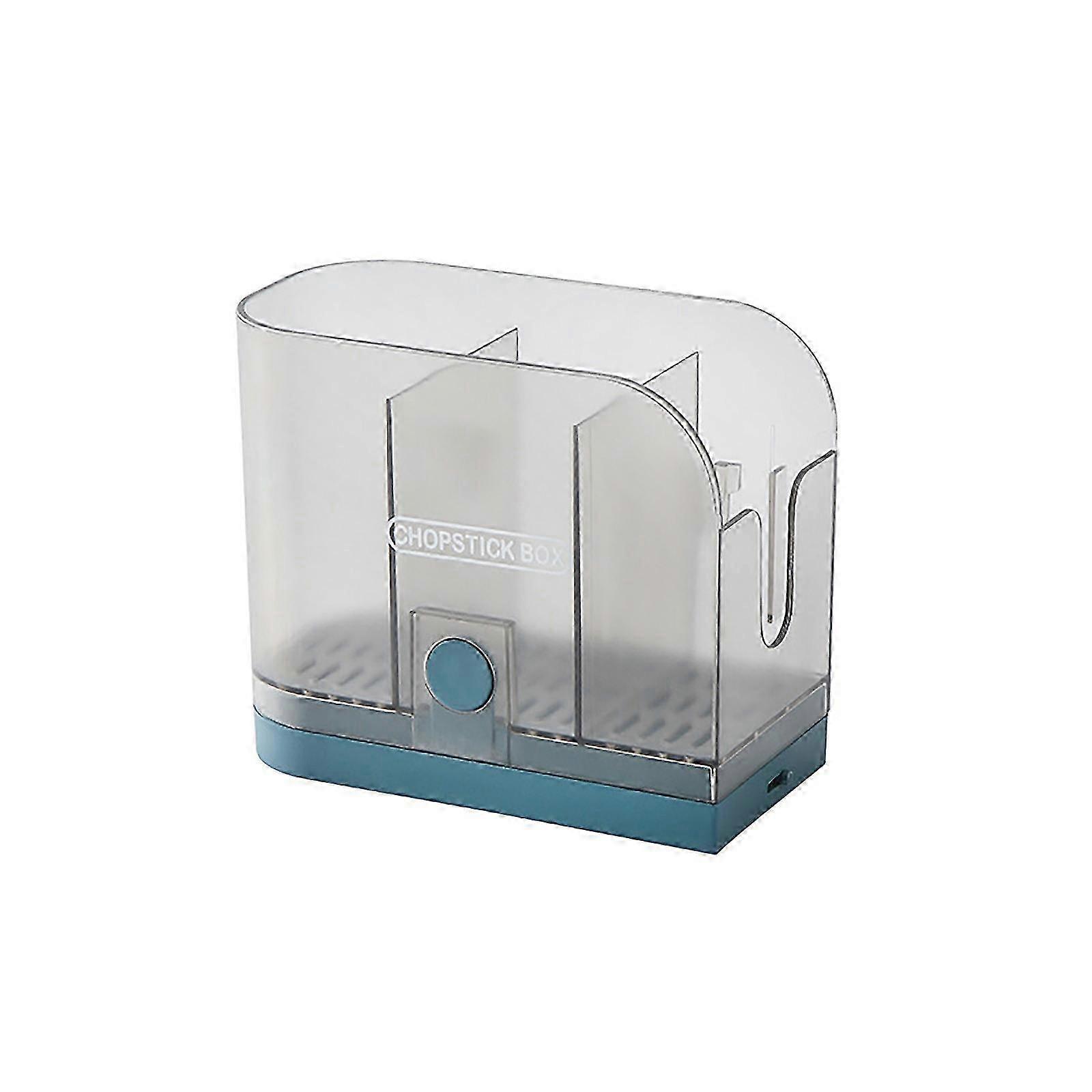 Slimline Wall-Mounted Drying Tray