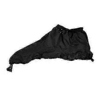 Adjustable Kayak Spray Skirt, Waterproof Fabric, Water Protection for Canoe, Kayak  HY-26