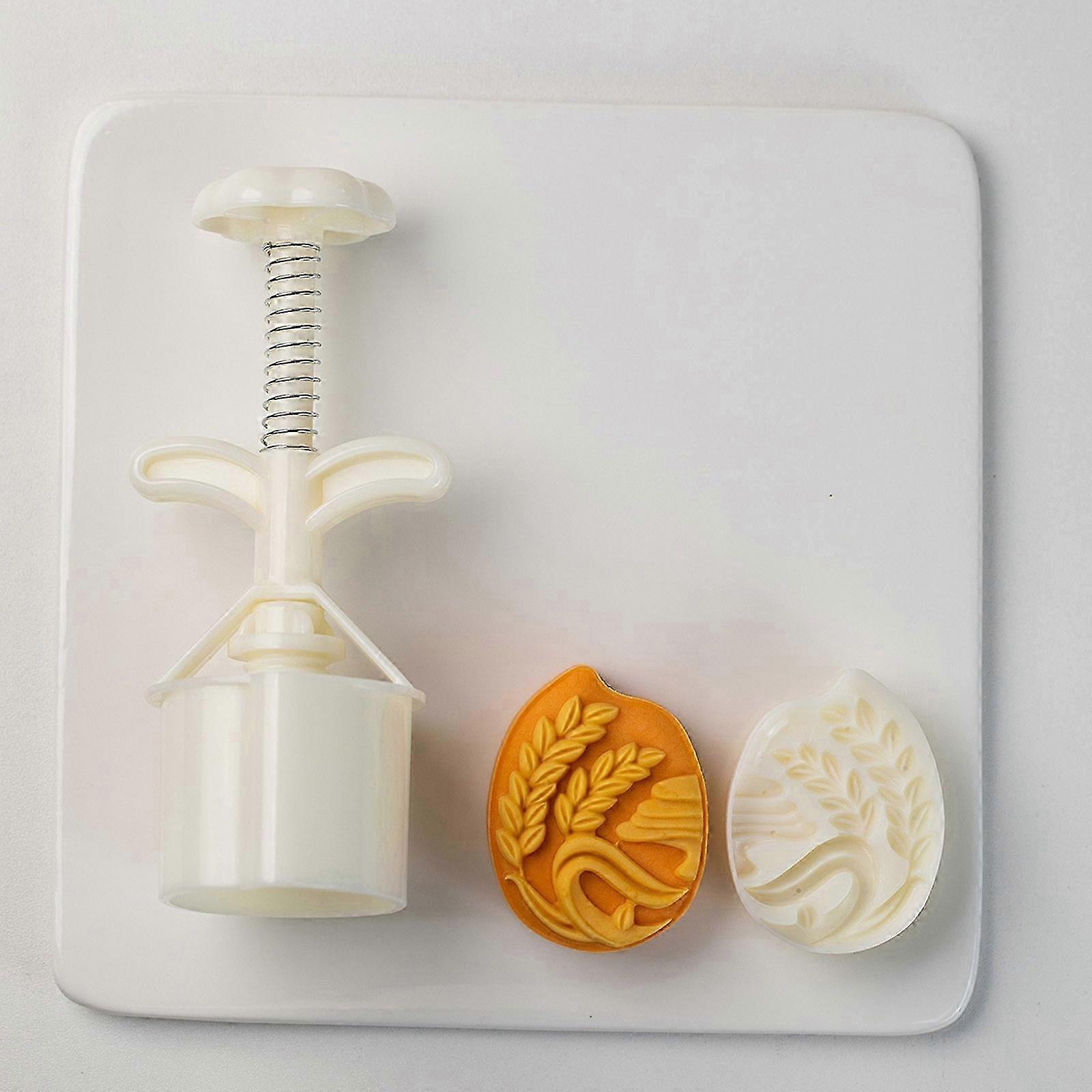 75g Traditional Mooncake Molding Kit