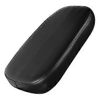 Durable Wood-Core Bike Rear Seat Cushion