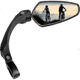 Specchietto retrovisore per bici Specchietto retrovisore regolabile per bicicletta 2025