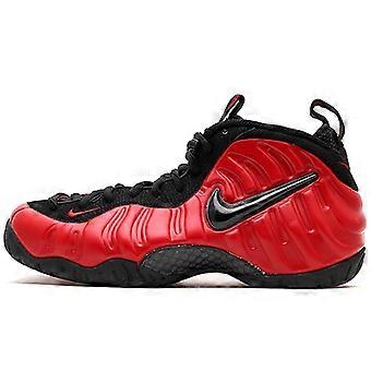 Nike Air Foamposite Pro Varsity Rood 2002 624041-602