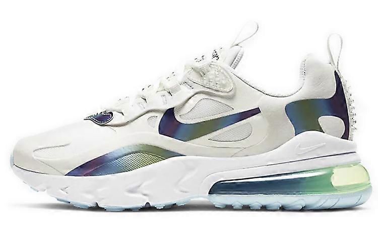 Nike Air Max 270 React 'Bubble Pack' GS CT9633-100