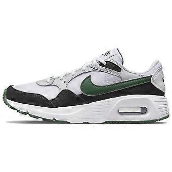Nike Air Max SC "Vit, Gorgegrön" GS CZ5358-112
