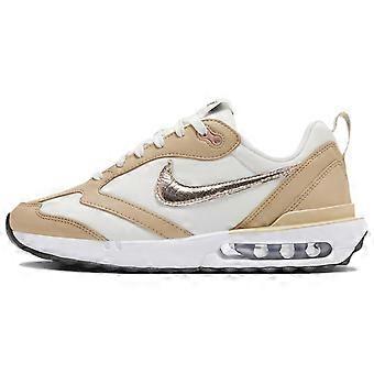 Nike Air Max Dawn 'White Light Brown' Women's FZ4239-100