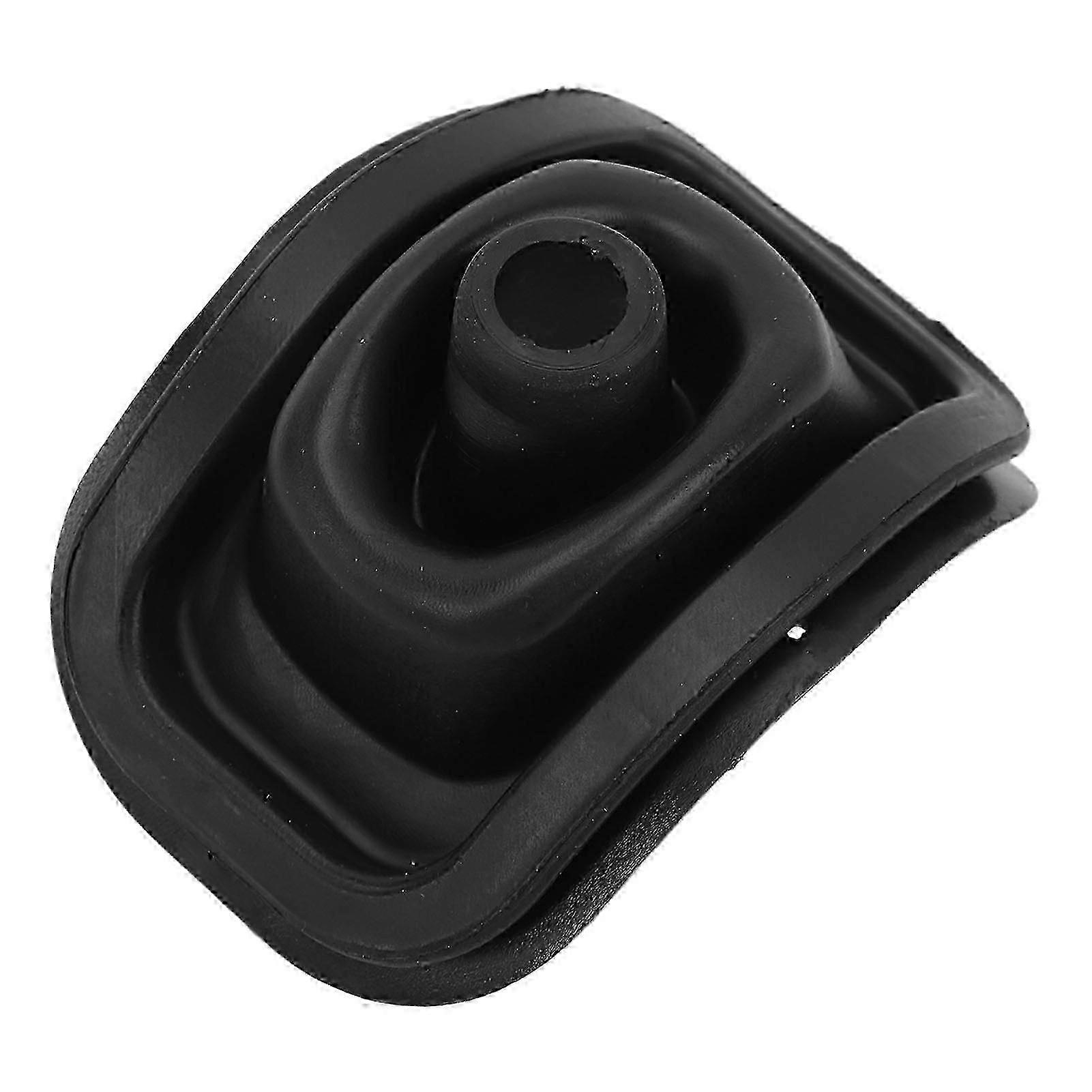 Dust-Sealing Shifter Handle Boot