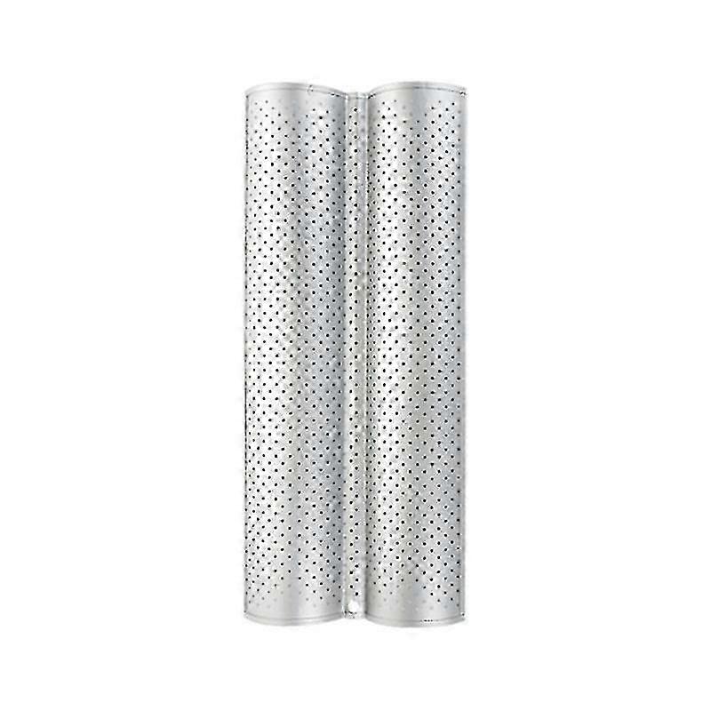 NonStick Stainless Baguette Pan