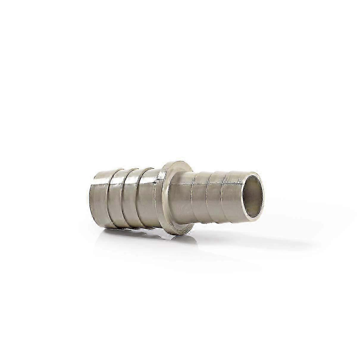 Dual-Sized Discharge Hose Extender