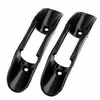 Secure Paddle Storage | 2Pcs Kayak Canoe Paddle Holder Clips
